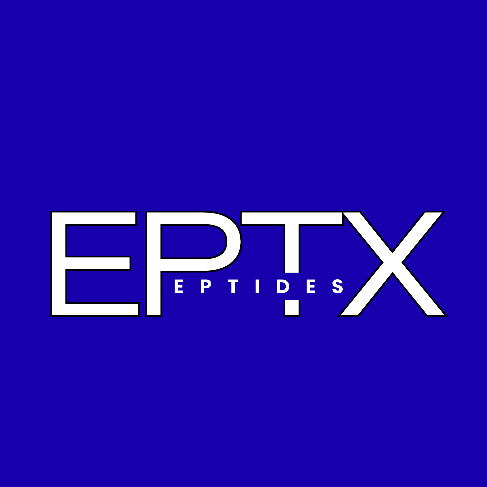 EPTX Peptides